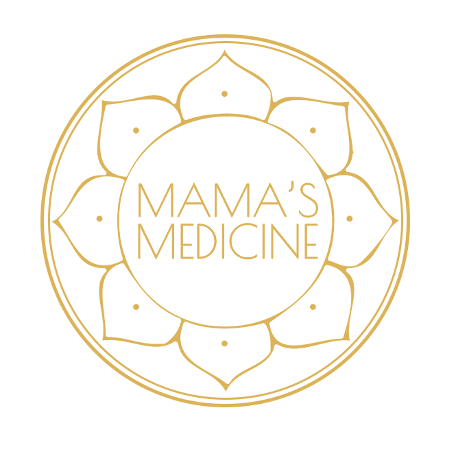 Mama's Medicine