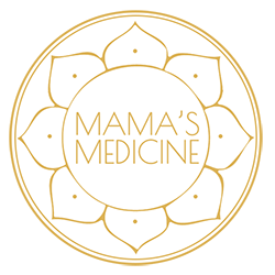 Mama's Medicine